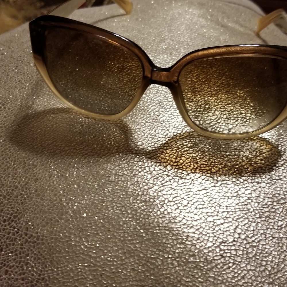 Tory Burch Sunglasses